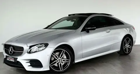 Used MERCEDES-BENZ CLASSE E Diesel 2017 Ad 