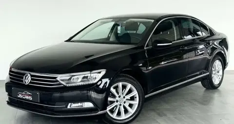 Used VOLKSWAGEN PASSAT Diesel 2018 Ad 