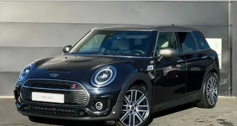 Annonce MINI CLUBMAN Essence 2023 d'occasion 