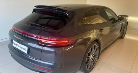 Used PORSCHE PANAMERA Hybrid 2017 Ad 