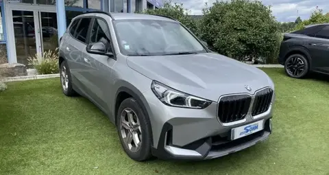 Annonce BMW X1 Essence 2023 d'occasion 