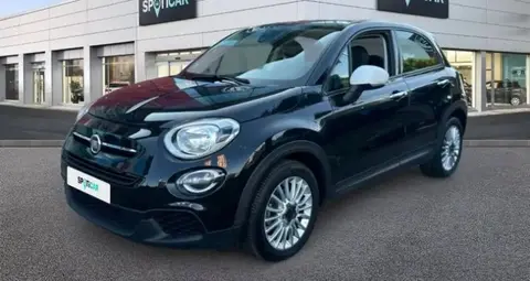 Used FIAT 500X Petrol 2021 Ad 