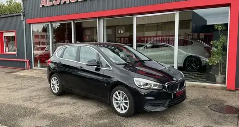 Used BMW SERIE 2 Hybrid 2019 Ad 