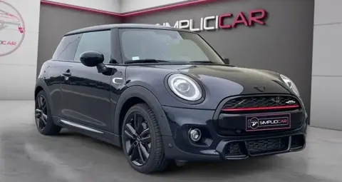 Used MINI ONE Petrol 2021 Ad 