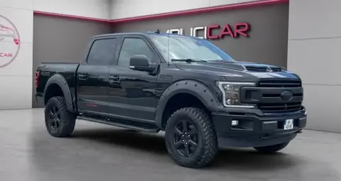 Annonce FORD F150 Essence 2020 d'occasion 