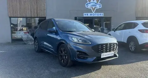 Annonce FORD KUGA Diesel 2023 d'occasion 