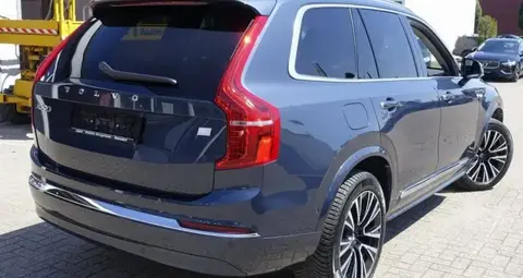 Used VOLVO XC90 Hybrid 2022 Ad 