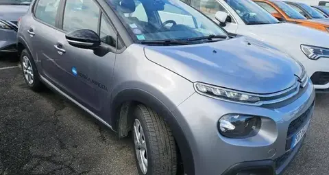 Used CITROEN C3 Petrol 2019 Ad 