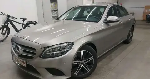 Used MERCEDES-BENZ CLASSE C Petrol 2020 Ad 