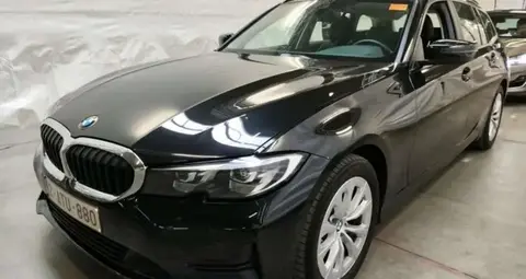 Annonce BMW SERIE 3 Diesel 2021 d'occasion 