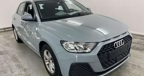 Annonce AUDI A1 Essence 2023 d'occasion 