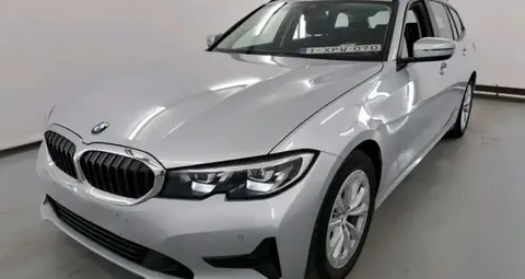 Annonce BMW SERIE 3 Diesel 2020 d'occasion 