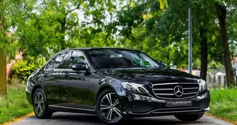 Annonce MERCEDES-BENZ CLASSE E Essence 2019 d'occasion 