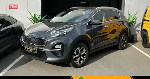 Annonce KIA SPORTAGE Essence 2020 d'occasion 