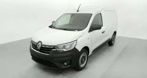 Annonce RENAULT EXPRESS Diesel 2024 d'occasion 