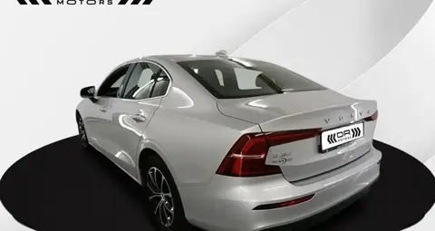 Used VOLVO S60 Petrol 2020 Ad 