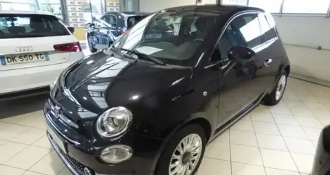 Used FIAT 500 Petrol 2017 Ad 