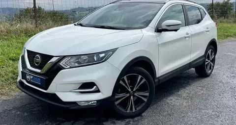 Annonce NISSAN QASHQAI Essence 2020 d'occasion 