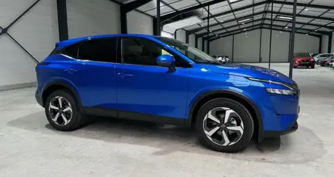 Annonce NISSAN QASHQAI Essence 2024 d'occasion 