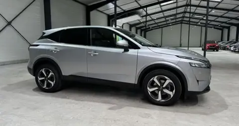 Used NISSAN QASHQAI Petrol 2024 Ad 