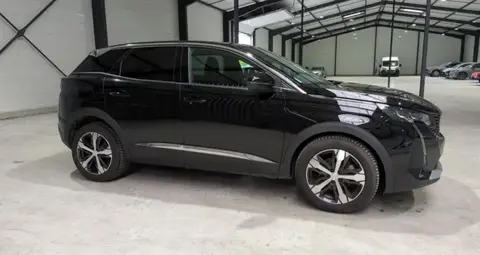 Used PEUGEOT 3008 Diesel 2023 Ad 