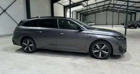 Annonce PEUGEOT 308 Diesel 2023 d'occasion 