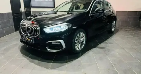 Used BMW SERIE 1 Diesel 2019 Ad 