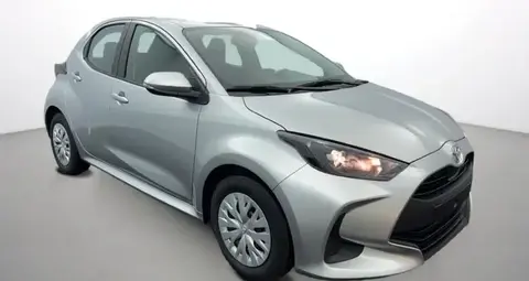 Used TOYOTA YARIS Petrol 2024 Ad 