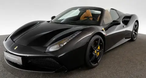 Annonce FERRARI 488 Essence 2019 d'occasion 