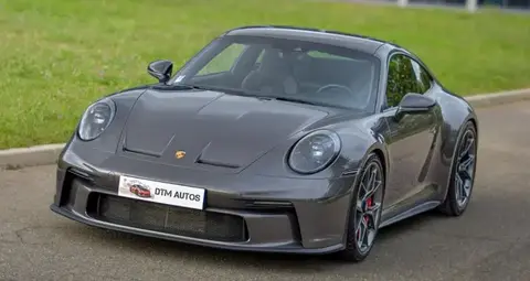 Annonce PORSCHE 992 Essence 2022 d'occasion 