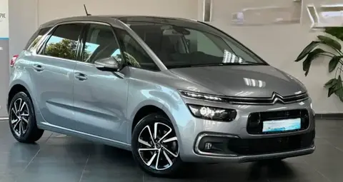 Used CITROEN C4 Diesel 2018 Ad 