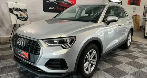 Annonce AUDI Q3 Diesel 2019 d'occasion 