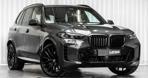 Annonce BMW X5 Essence 2024 d'occasion 