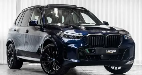 Annonce BMW X5 Essence 2023 d'occasion 