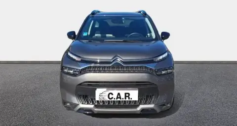 Annonce CITROEN C3 AIRCROSS Essence 2023 d'occasion 