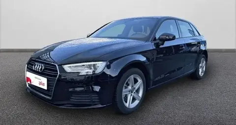 Used AUDI A3 Petrol 2019 Ad 