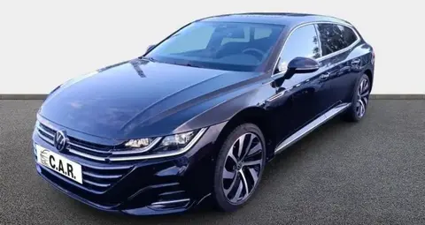 Used VOLKSWAGEN ARTEON Diesel 2022 Ad 