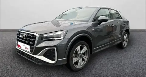 Used AUDI Q2 Petrol 2021 Ad 