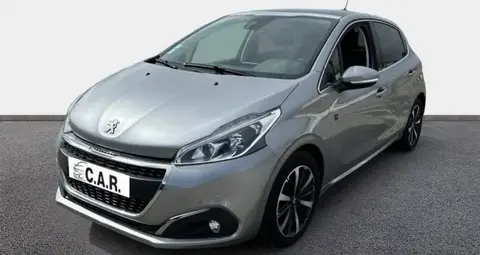 Used PEUGEOT 208 Petrol 2019 Ad 