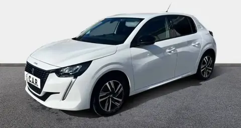 Used PEUGEOT 208 Diesel 2021 Ad 