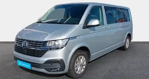 Annonce VOLKSWAGEN CARAVELLE Diesel 2023 d'occasion 