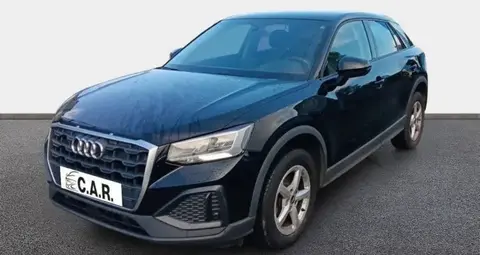 Used AUDI Q2 Petrol 2021 Ad 