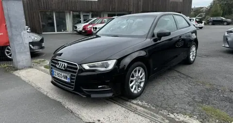 Used AUDI A3 Petrol 2014 Ad 