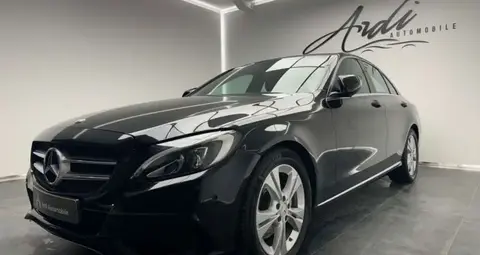 Used MERCEDES-BENZ CLASSE C Diesel 2018 Ad 