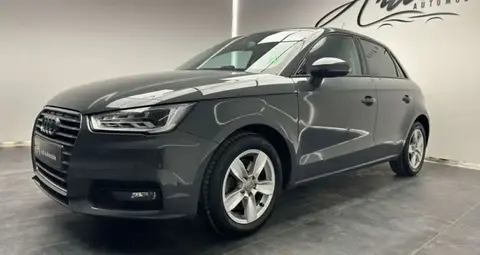 Used AUDI A1 Diesel 2018 Ad 