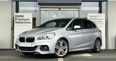 Annonce BMW SERIE 2 Diesel 2014 d'occasion 