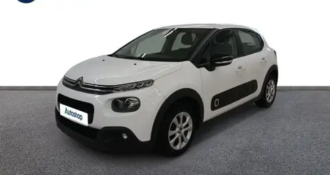 Used CITROEN C3 Petrol 2020 Ad 