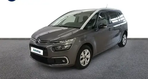 Used CITROEN C4 Diesel 2022 Ad 