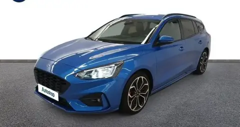 Used FORD FOCUS Petrol 2021 Ad 