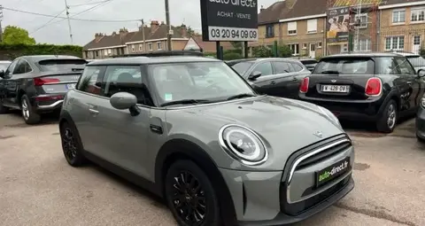 Used MINI ONE Petrol 2022 Ad 